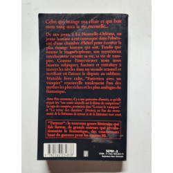 Entretien avec un vampire