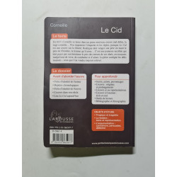 Le Cid (Petits Classsiques)