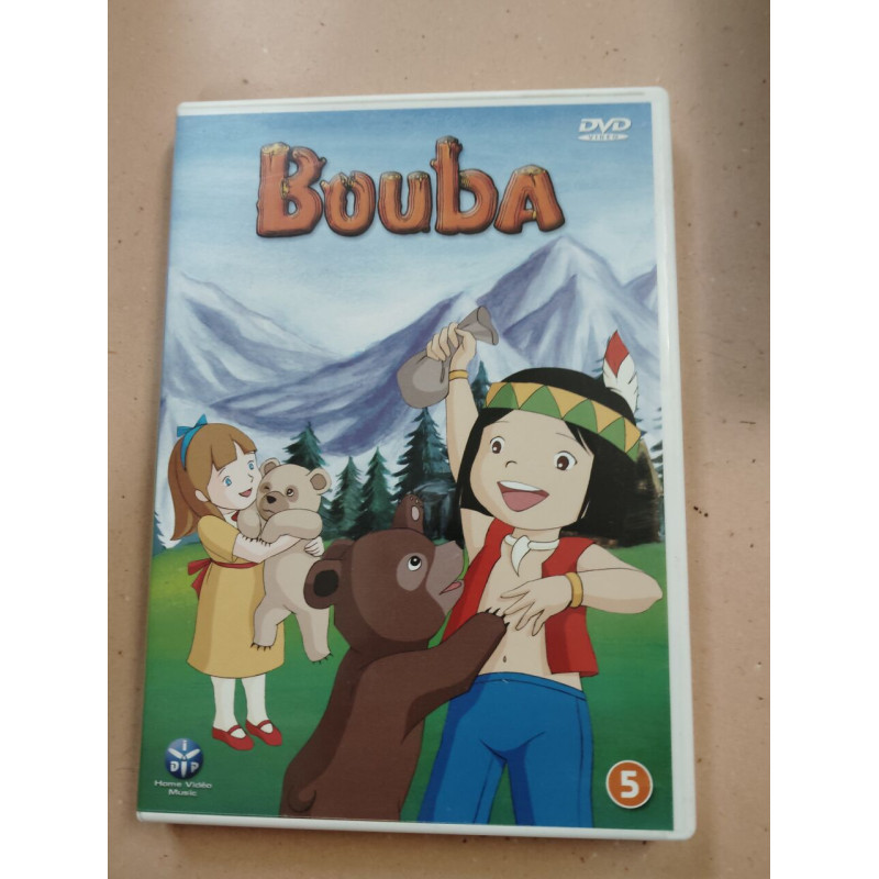 Bouba