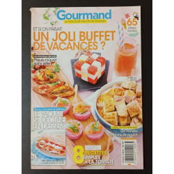 Gourmand nº450