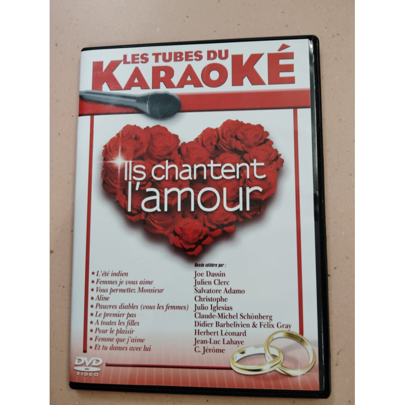 Ils chantent l'amour