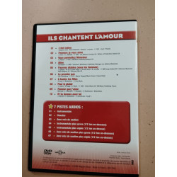 Ils chantent l'amour