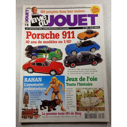 La vie du JOUET n°89
