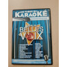 Les tubes du Karaoke : Les plus belles voix