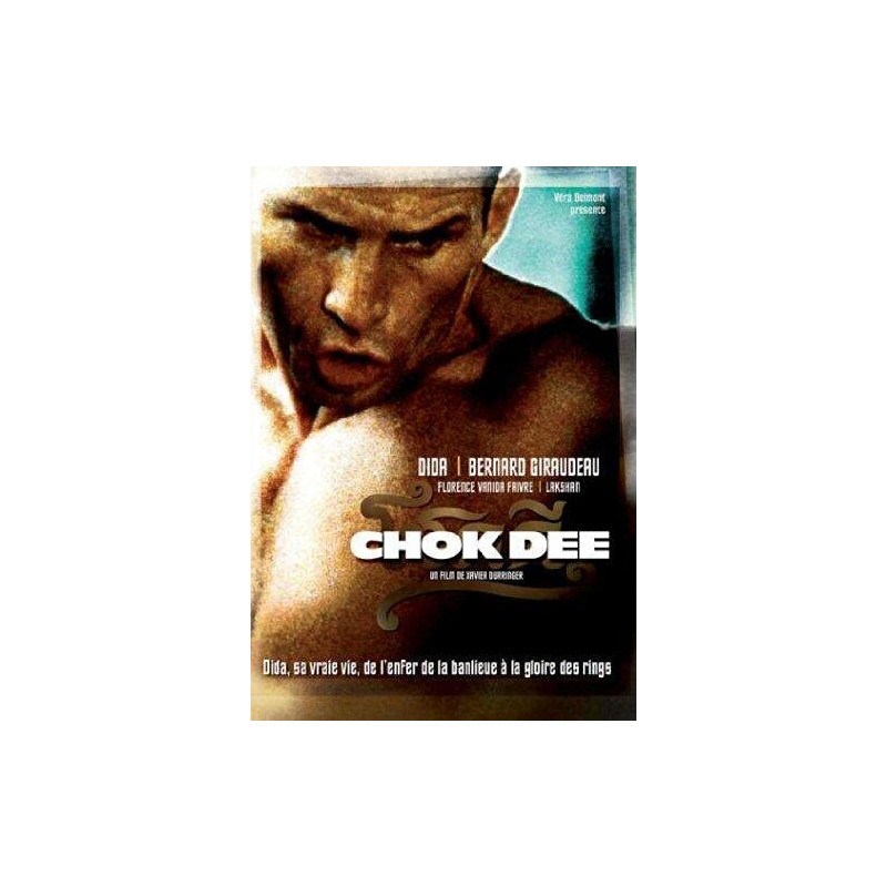 Chok dee [FR Import] - Neuf sous blister