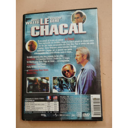 Le Chacal