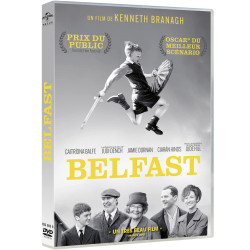 Belfast [FR Import]