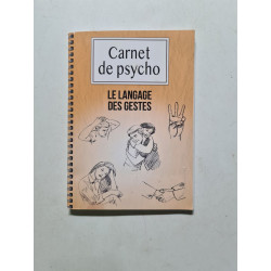 Le langage des gestes - 2022