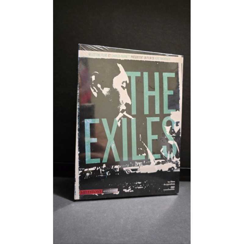 The exiles [FR Import] Neuf sous blister