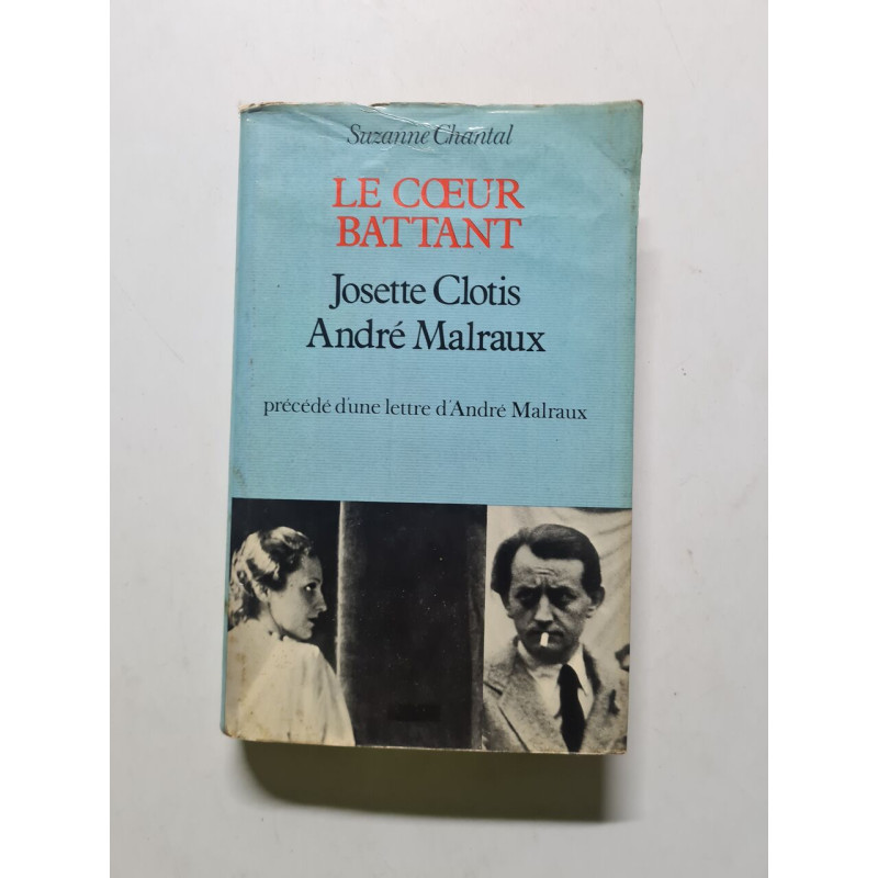 Le cœur battant - 1976