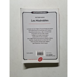 Les misérables