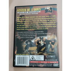 System of a Down