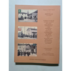 JOINVILLE-EN-VALLAGEet son canton