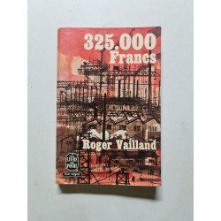 325.000 Francs