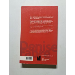 Denise Fabre : Au cœur des étoiles