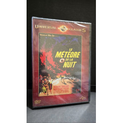 Le météore de la nuit [FR Import] Neuf sous blister