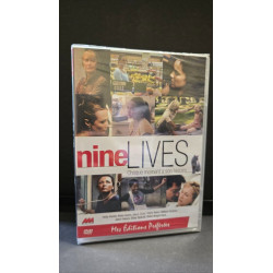 Nine Lives - Neuf sous blister