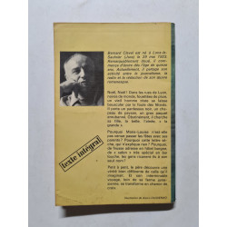 Le voyage du père - 1965