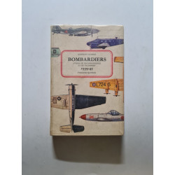 Bombardiers avions de reconnaissance et de transport 1939-45