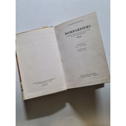 Bombardiers avions de reconnaissance et de transport 1939-45