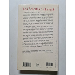 Les Echelles Du Levant