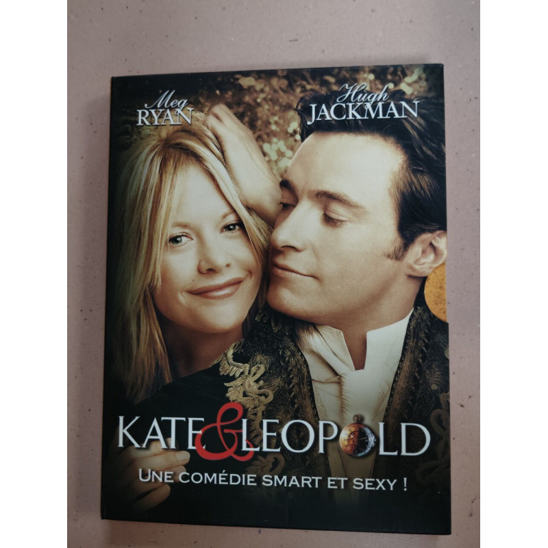 Kate et Leopold