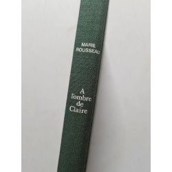A l'ombre de claire