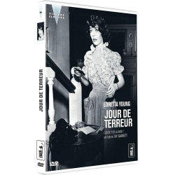 Jour de terreur [FR Import] - Neuf sous blister