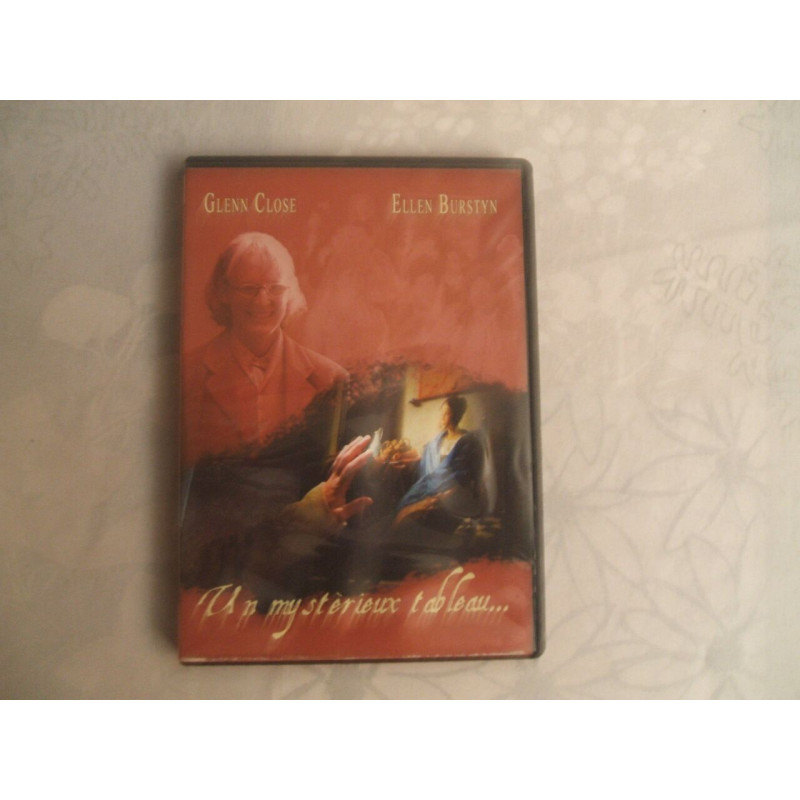 Un mystérieux tableau [FR Import] -Neuf sous blister