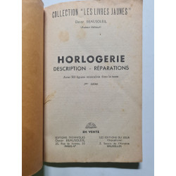 Horlogerie Réparations nº 14