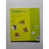 Zazoom et la girafe