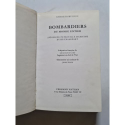 Bombardiers du monde entier