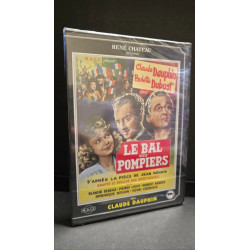 Le bal des pompiers [FR Import] Neuf sous blister