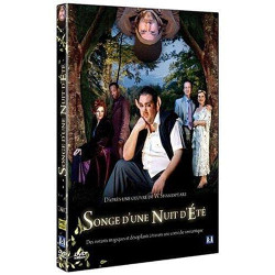 Songe d'une nuit d'été [FR Import] - Neuf sous blister