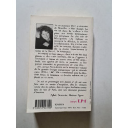 La Bicyclette Bleue Tome 2 : 101 Avenue Henri-martin