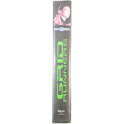 Vhs - Grid Runners