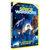 Space warriors [FR Import] -Neuf sous blister