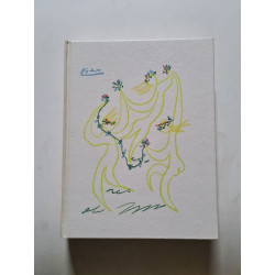 Prix Nobel de Littérature 1913 rabindranath TAGORE à quatre voix