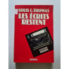 Les Ecrits Restent