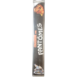 Vhs - Chasseur de Fantômes