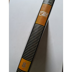 Histoire de l'art la grand aventure des trésors du monde tome 8