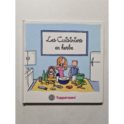 Les Cuisiniers en herbe