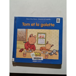 Tom et la galette