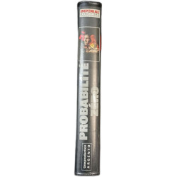 VHS - Probabilité Zéro