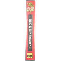 VHS - Le Marin des mers de Chine