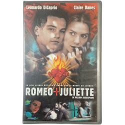 Vhs - Romeo et juliette