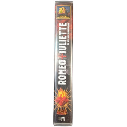 Vhs - Romeo et juliette