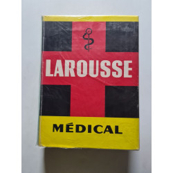 Dictionnaire médical Larousse