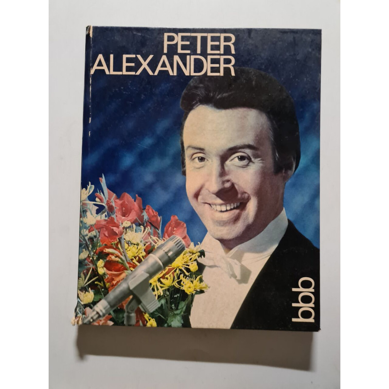 Peter Alexander