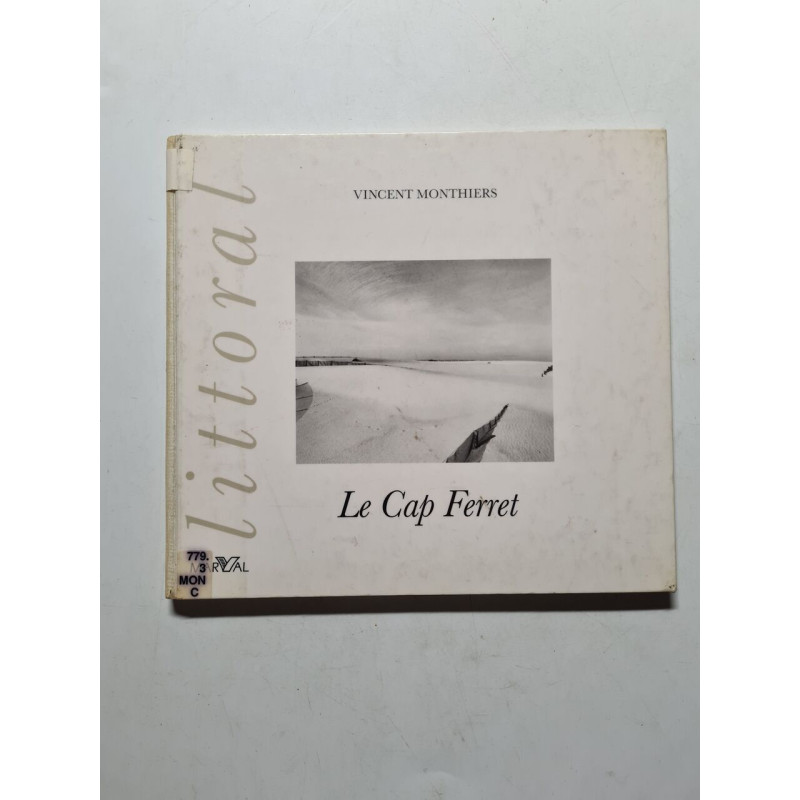 Le Cap Ferret - 1993